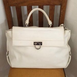 Salvatore Ferragamo bag